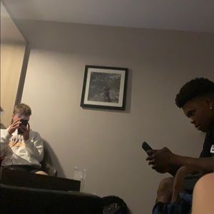 Meet your Posher, Grant